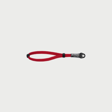 Camera Wrist Strap Red Acam 311a Red