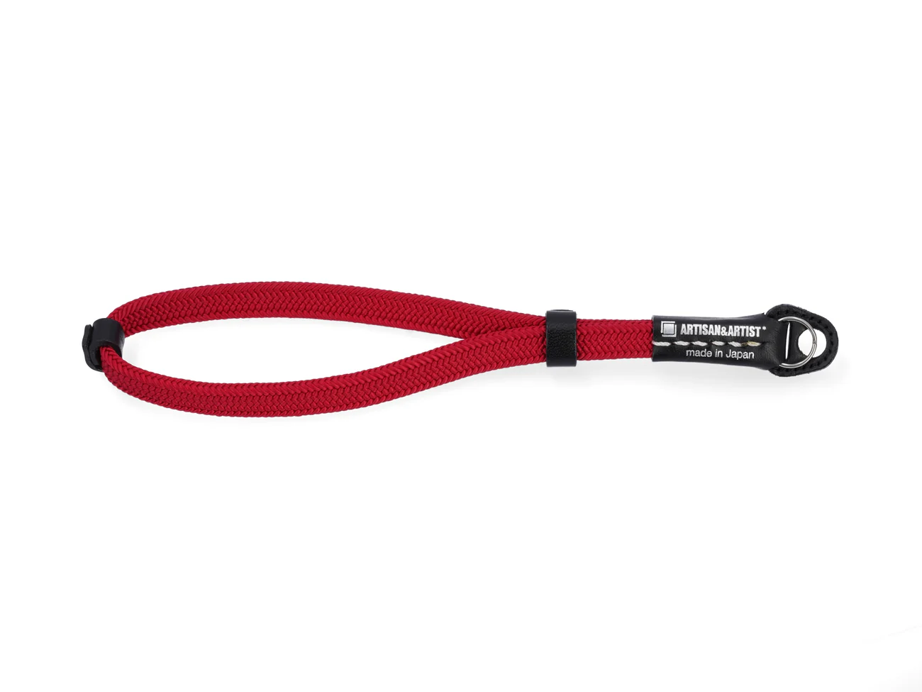 Camera Wrist Strap Red Acam 311a Red
