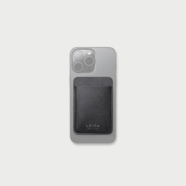 Cardholder For Magsafe