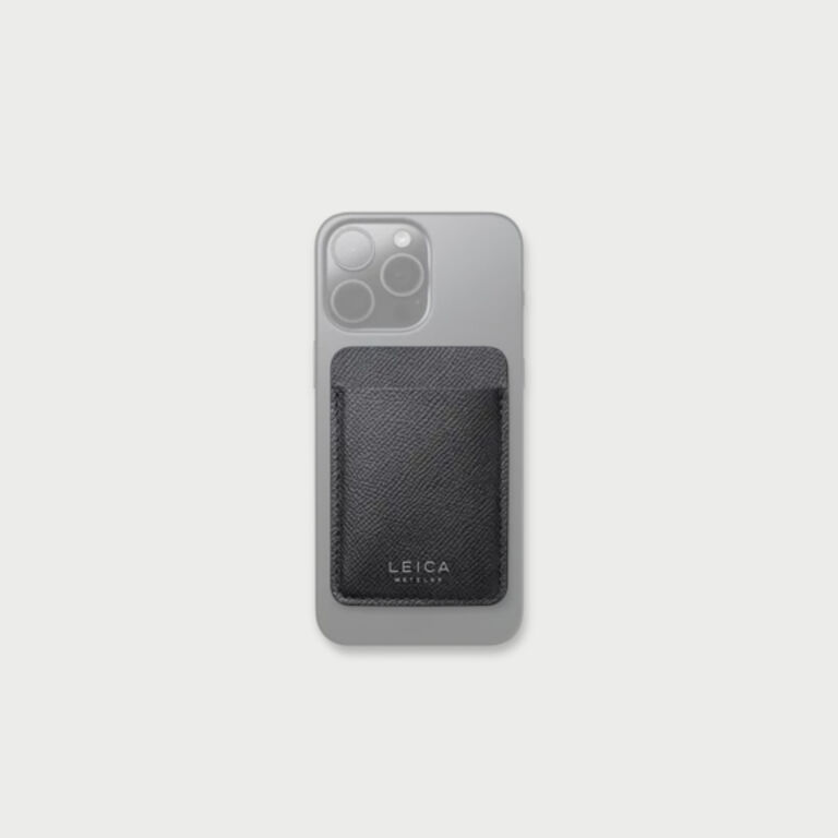 Cardholder For Magsafe