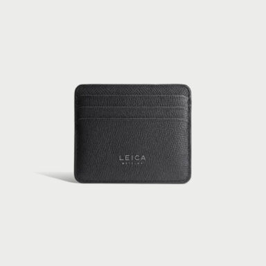 Cardholder Horizontal