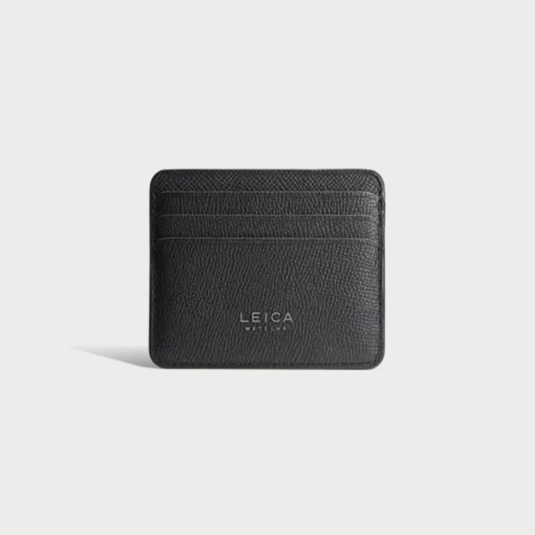 Cardholder Horizontal