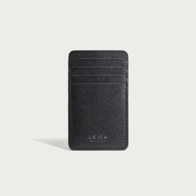 Cardholder Vertical