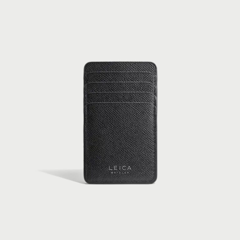 Cardholder Vertical