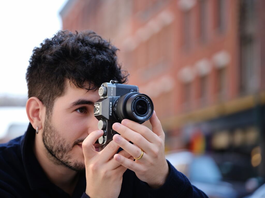 Comparaison Fujifilm X T30 Iii Vs X T30 Ii