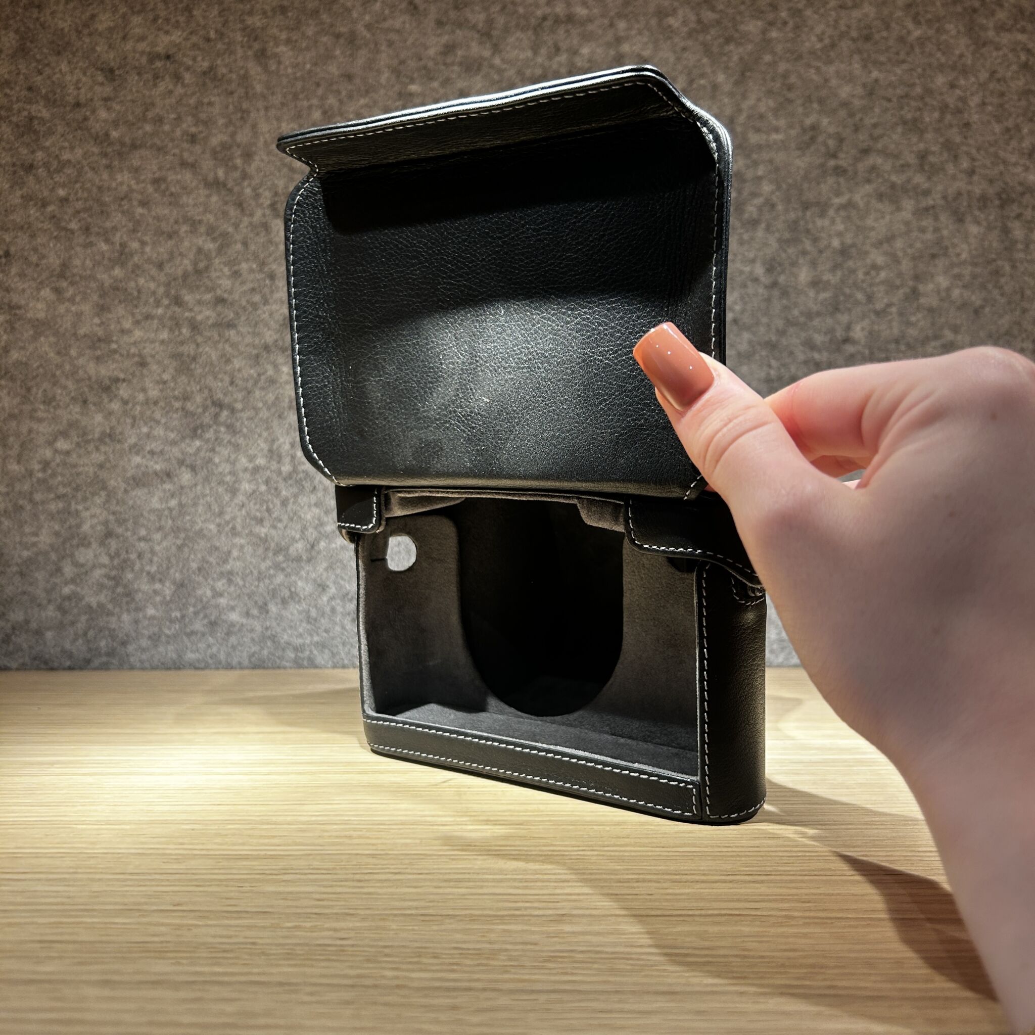 Ever Ready Case For Leica X Vario Second Hand