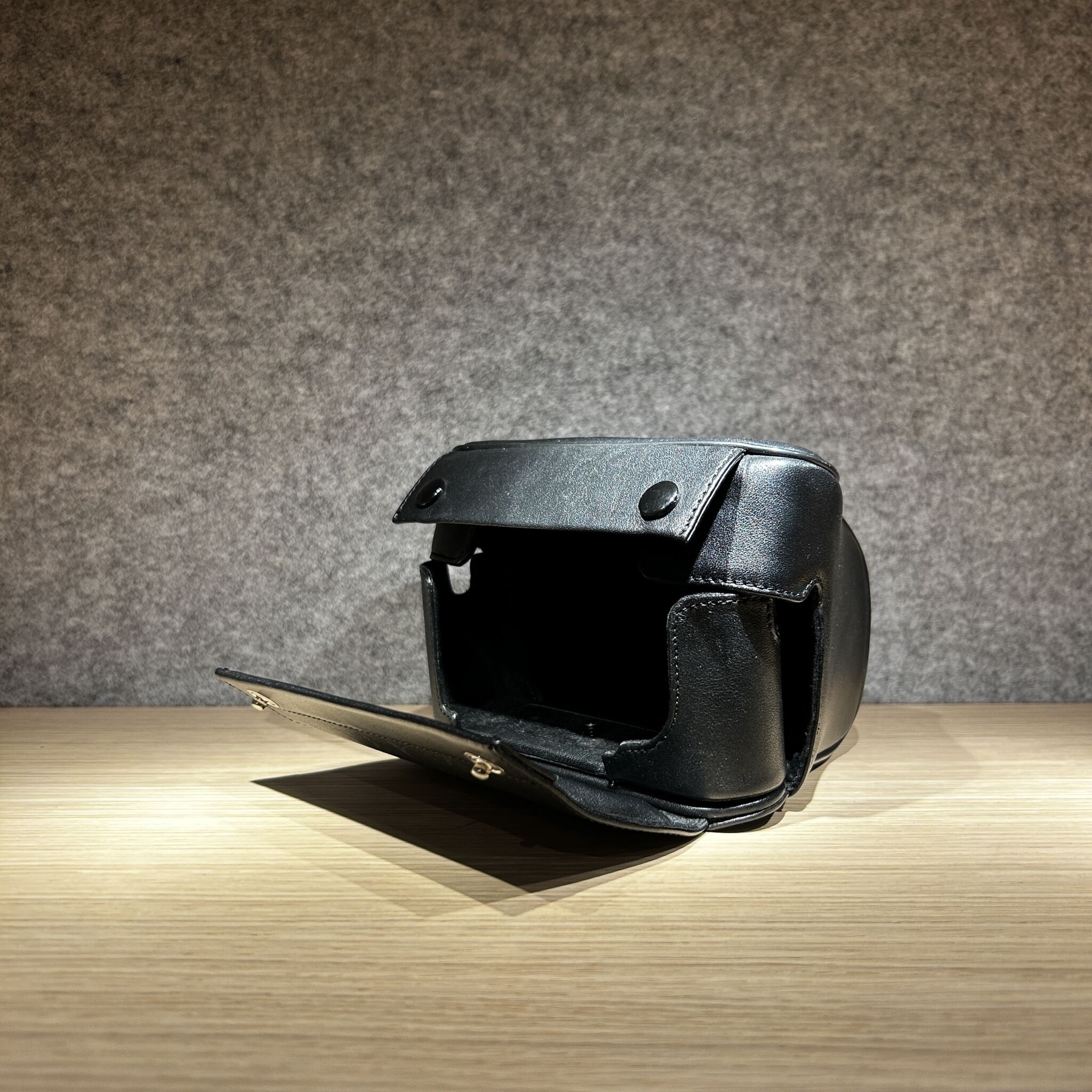 Ever Ready Case Leica M8