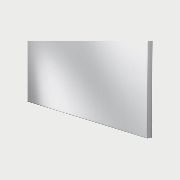 Expert Fixed Frame Projector Screen 280x158cm Purewhite
