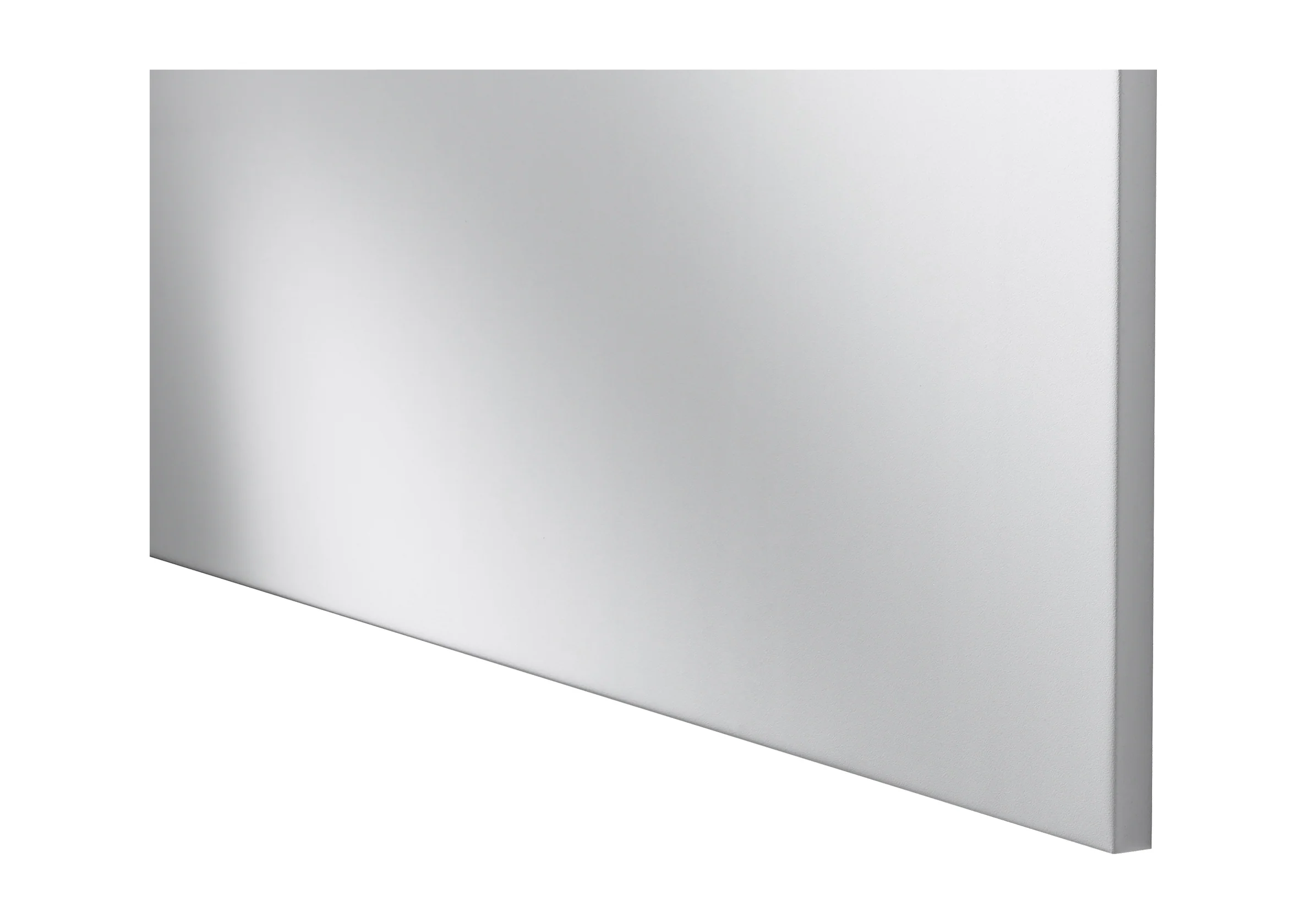 Expert Fixed Frame Projector Screen 280x158cm Purewhite