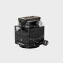 G6 Geared Head
