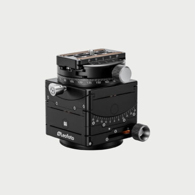 G6 Geared Head