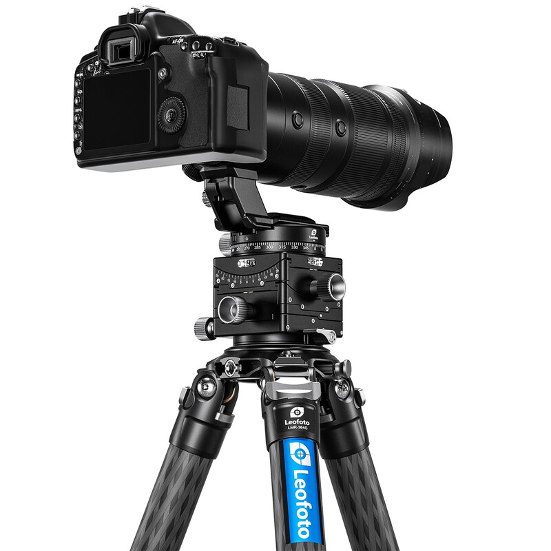 G6 Geared Head