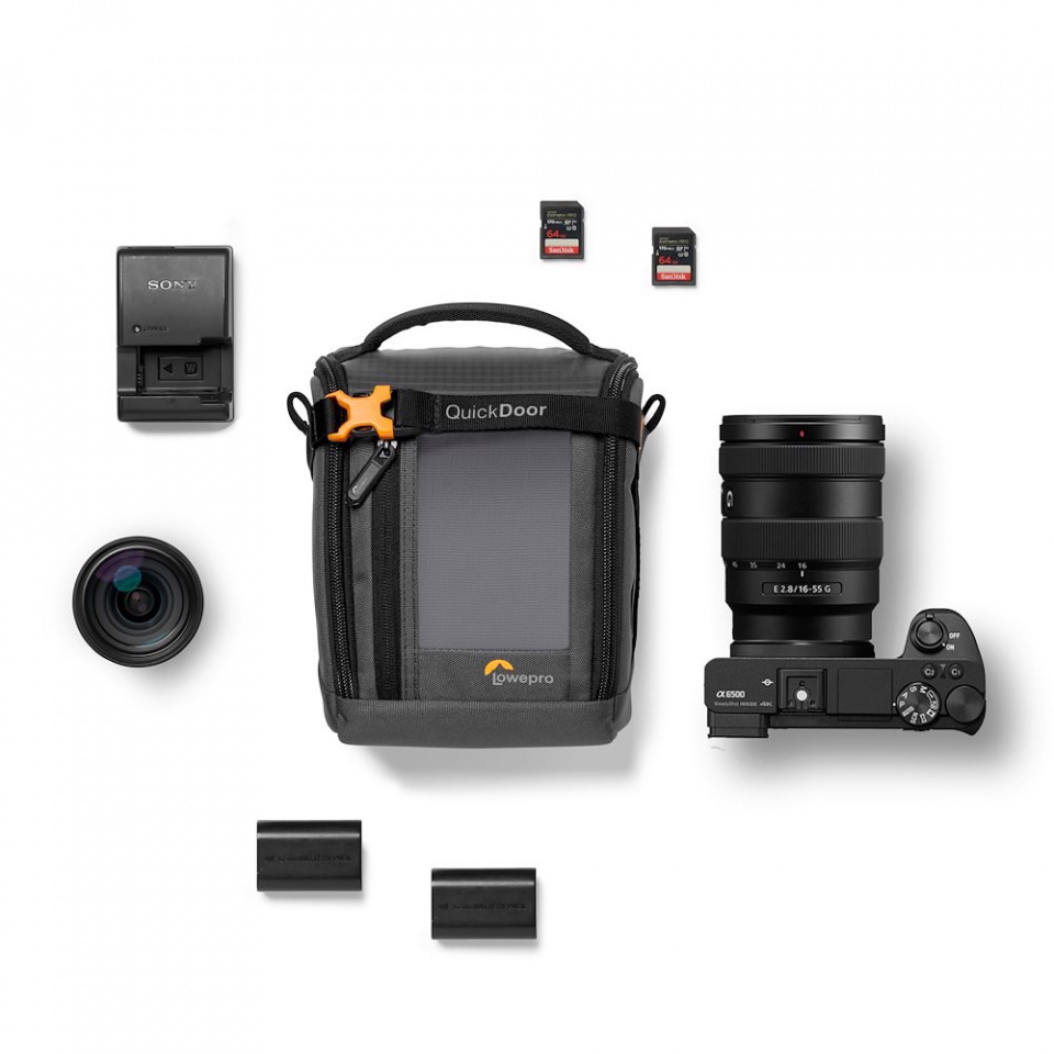 Gearup Creator Box M Ii