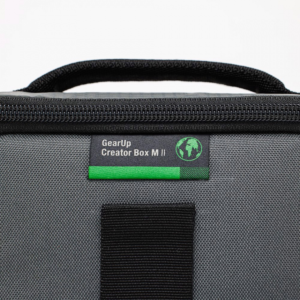 Gearup Creator Box M Ii