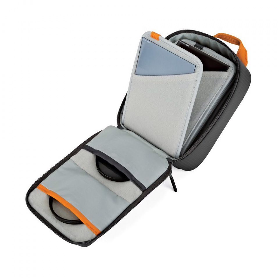 Gearup Filter Pouch 100