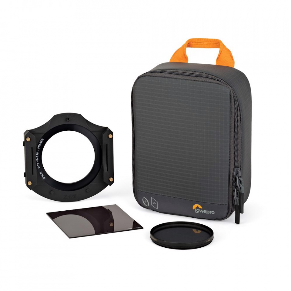 Gearup Filter Pouch 100