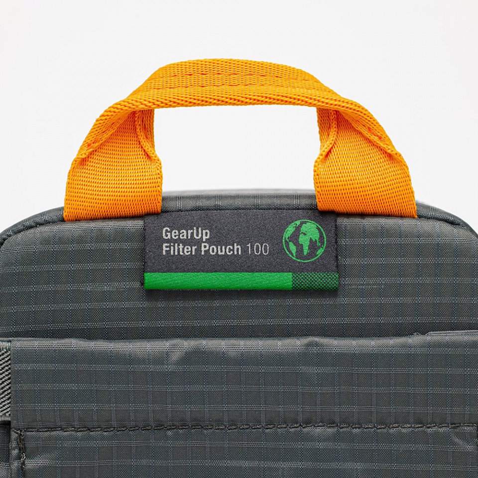 Gearup Filter Pouch 100