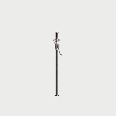 Gitzo Geared Column Systematic Series 5 Long