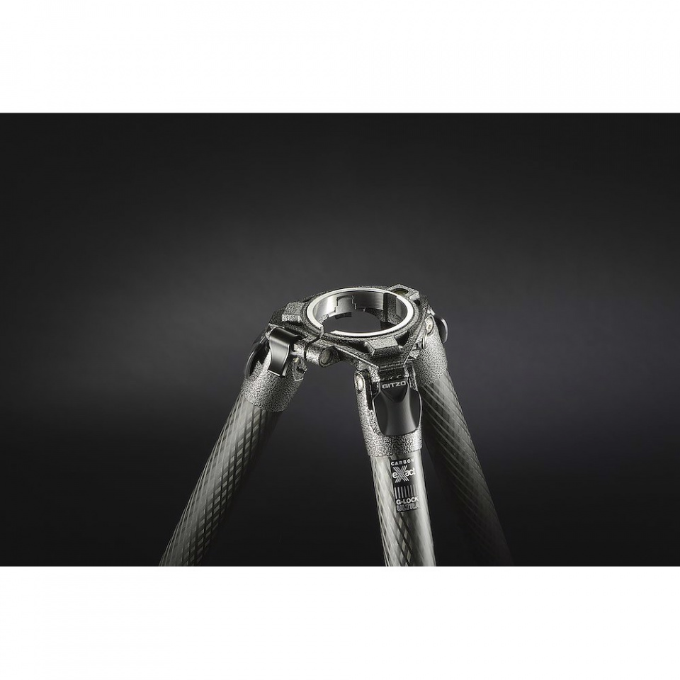Gitzo Tripod Systematic Series 5 Giant 6 Sections