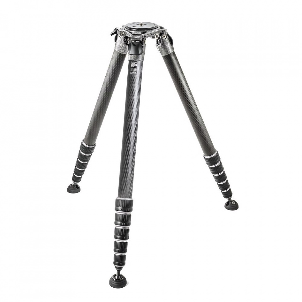 Gitzo Tripod Systematic Series 5 Giant 6 Sections