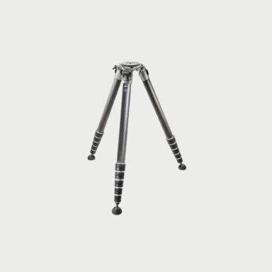 Gitzo Tripod Systematic Series 5 Giant 6 Sections