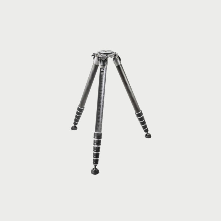 Gitzo Tripod Systematic Series 5 Giant 6 Sections