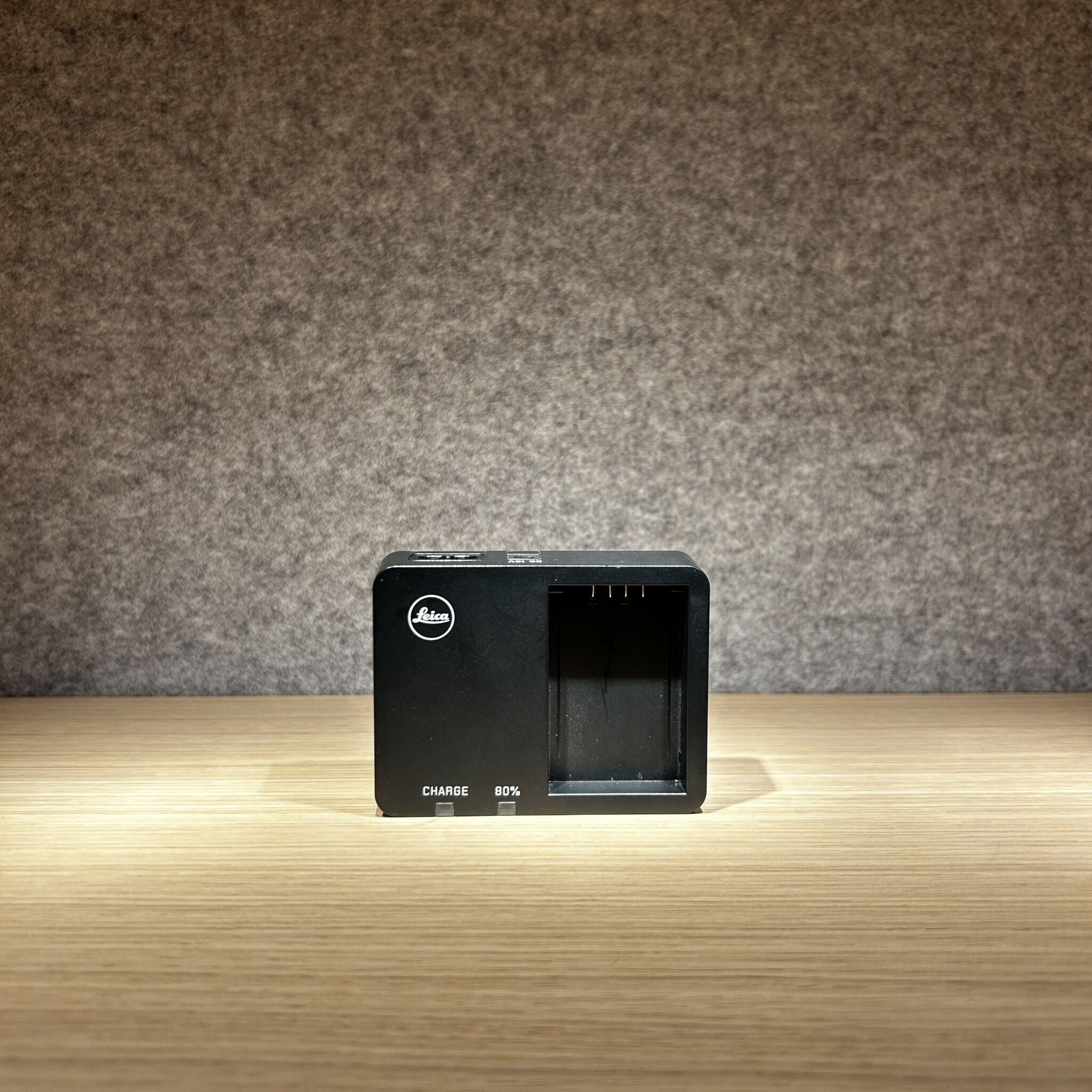 Leica Battery Charger For Bc Scl5