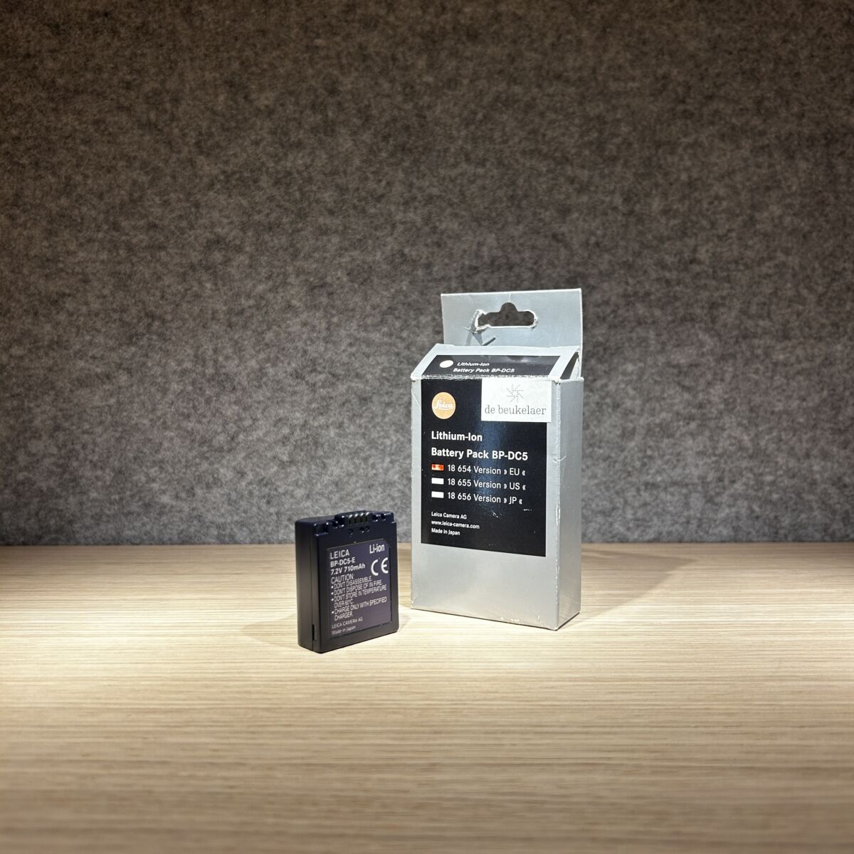 Newsletter pop-up image header