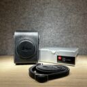 Leica C Case For Leica C Second Hand
