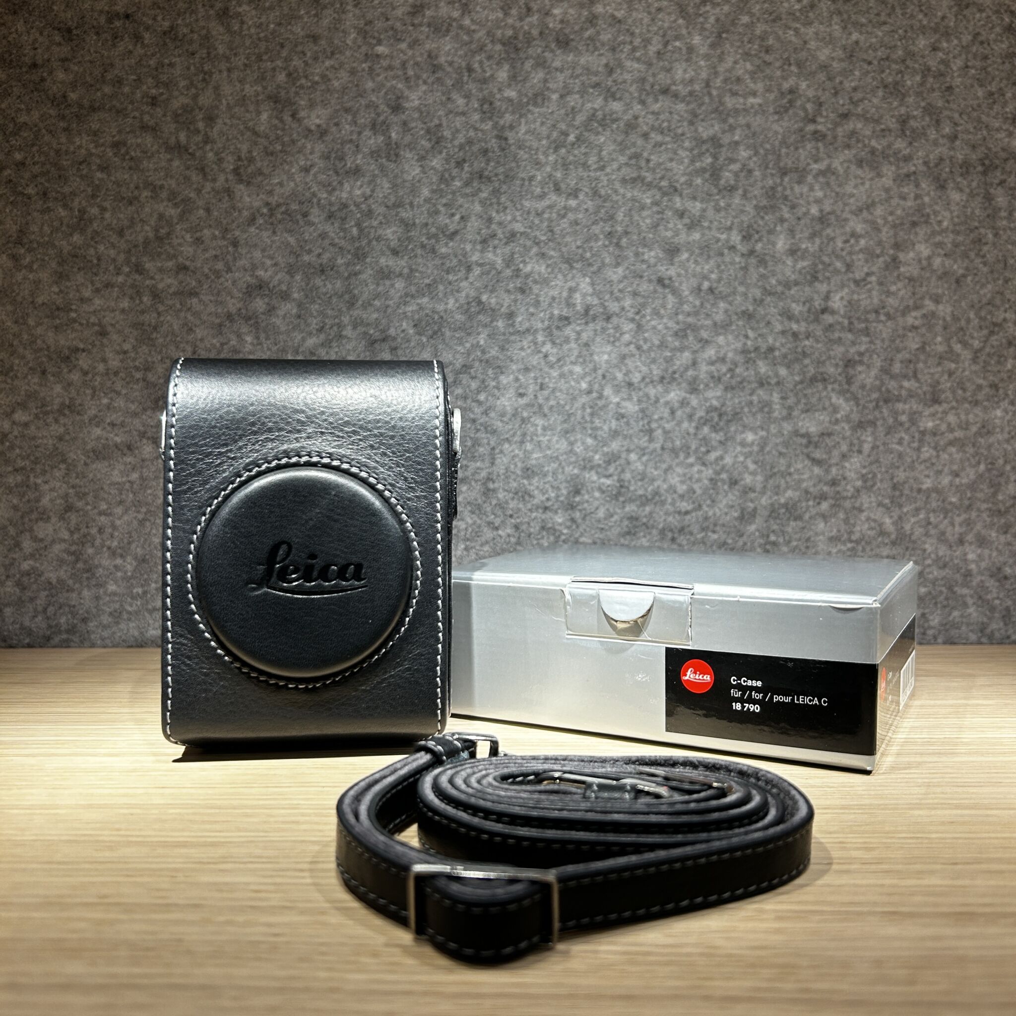 Leica C Case For Leica C Second Hand