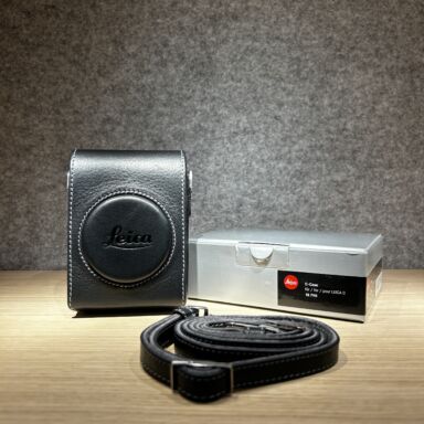 Leica C Case For Leica C Second Hand