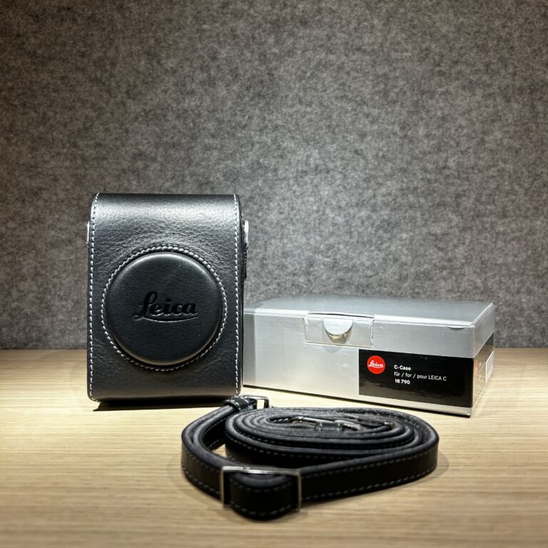 Leica C Case For Leica C Second Hand