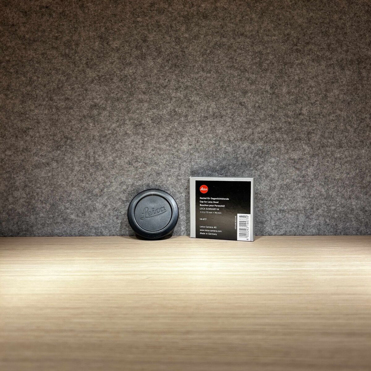 Newsletter pop-up image header
