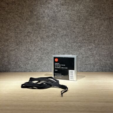 Leica Carrying Strap For Leica Minilux Zoom Second Hand