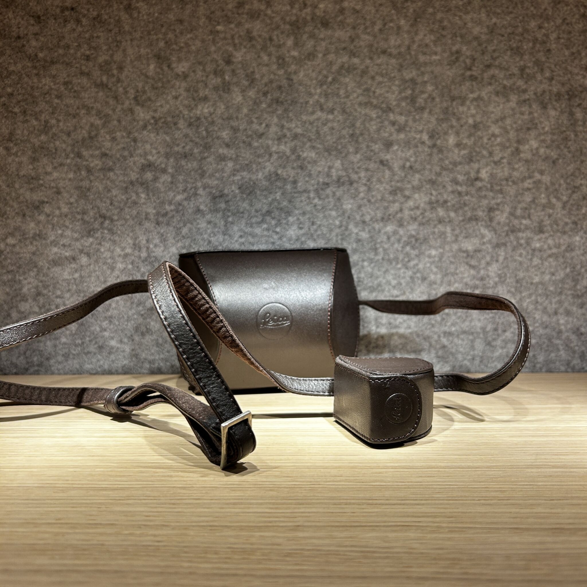 Leica Ever Ready Case For D Lux 5 Second Hand