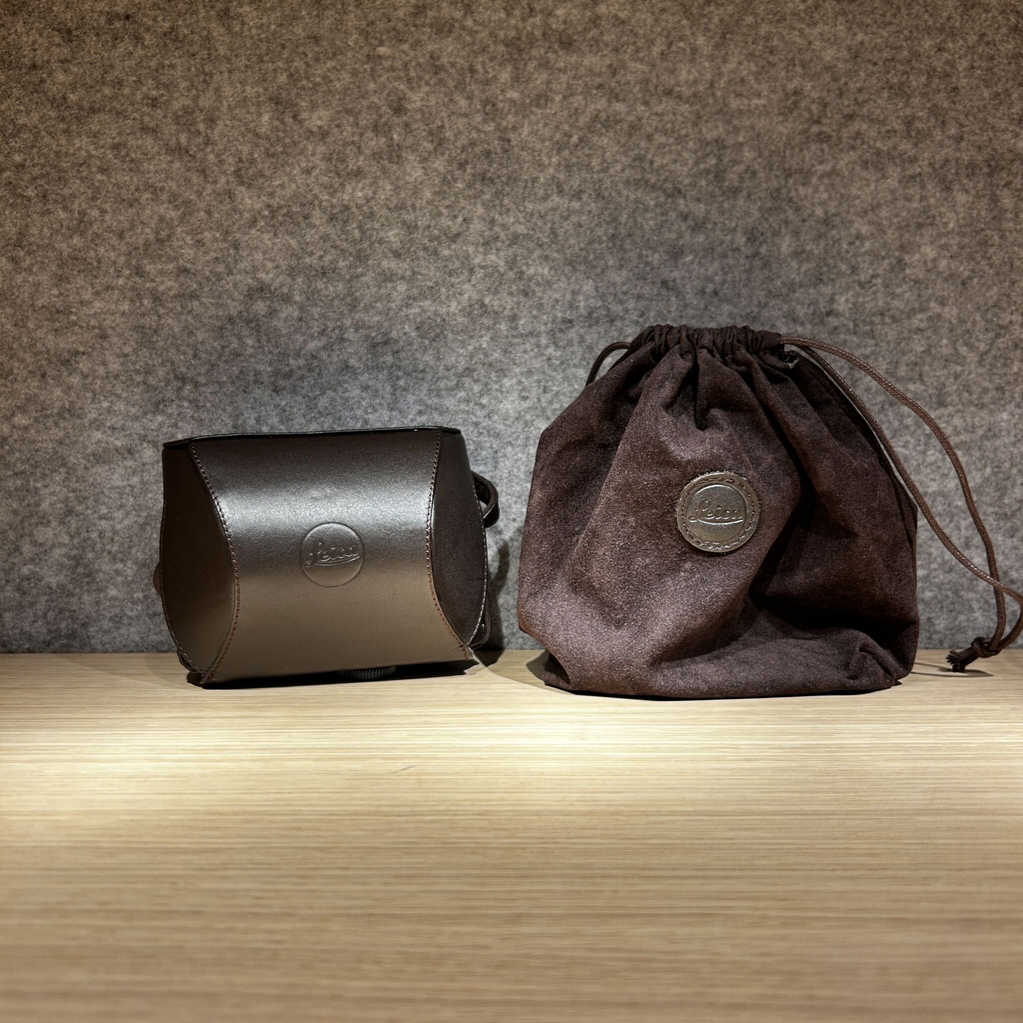 Leica Ever Ready Case For D Lux 5 Second Hand