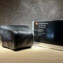 Leica Ever Ready Case Leica M8 Second Hand