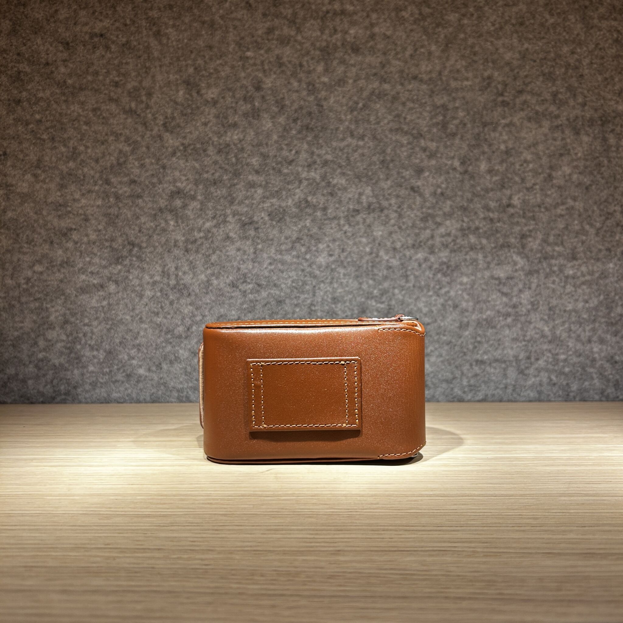 Leica Leather Case For Leica V Lux 30