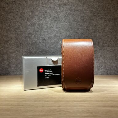 Leica Leather Case For Leica V Lux 30 Second Hand