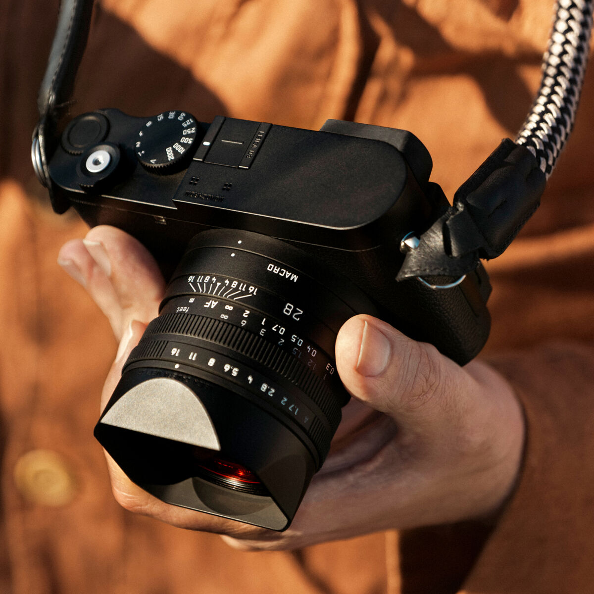 Newsletter pop-up image header