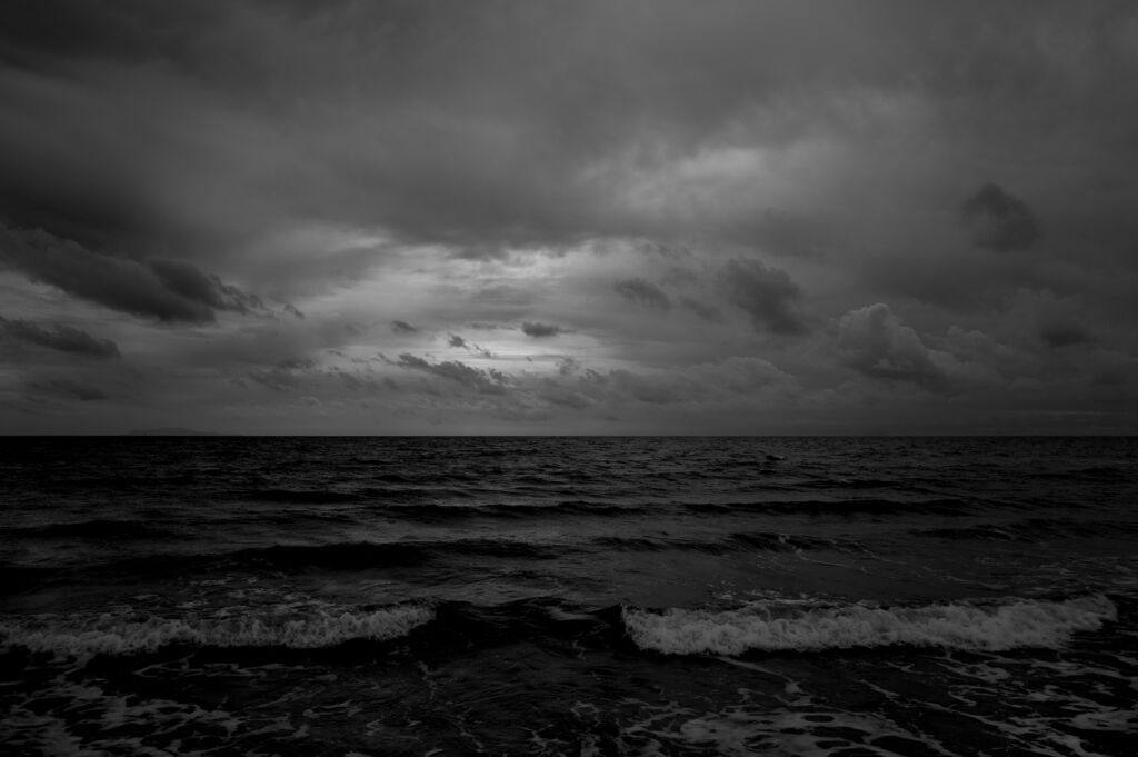 Leica Q3 Monochrom