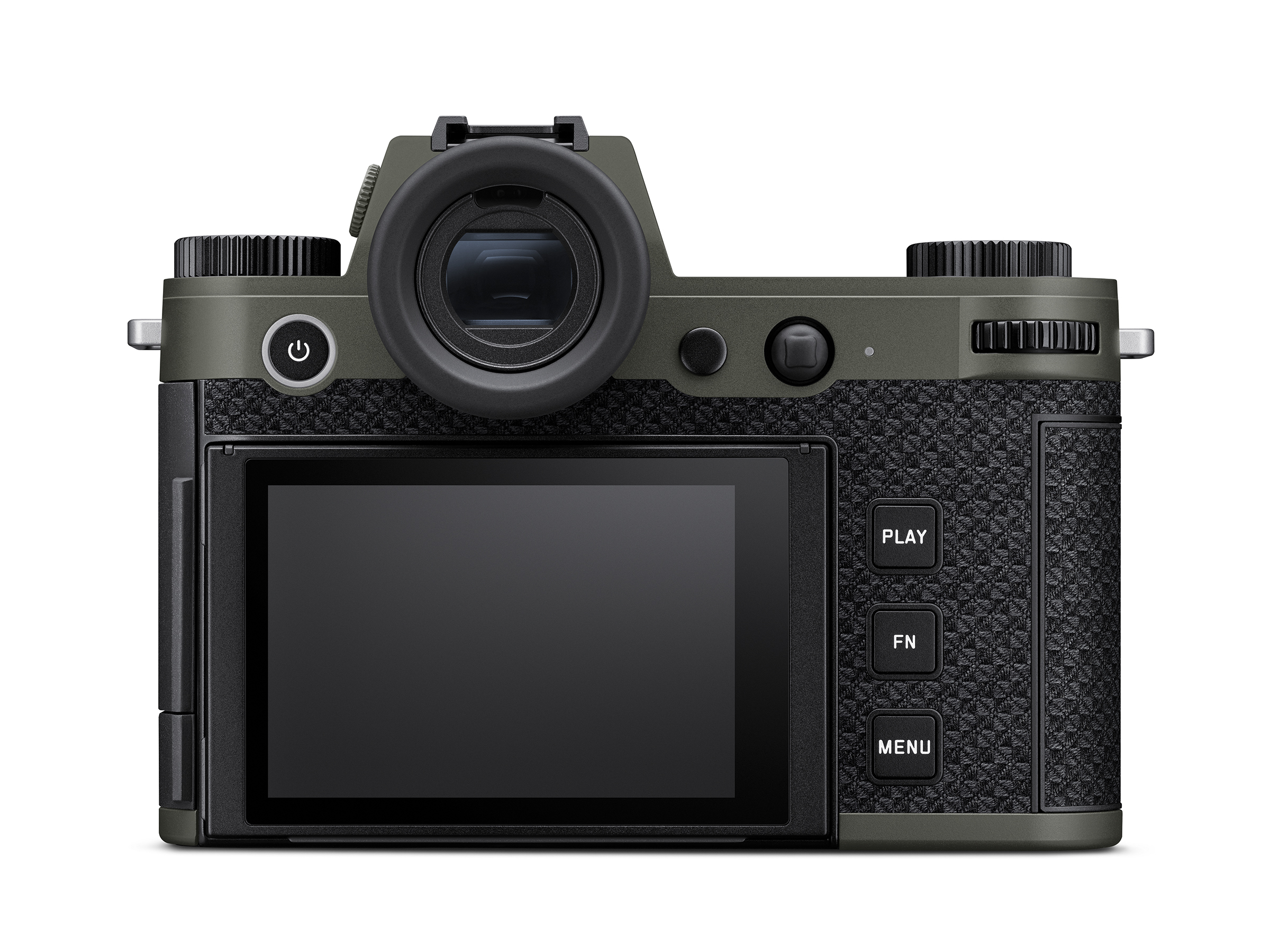 Leica Sl3 Reporter