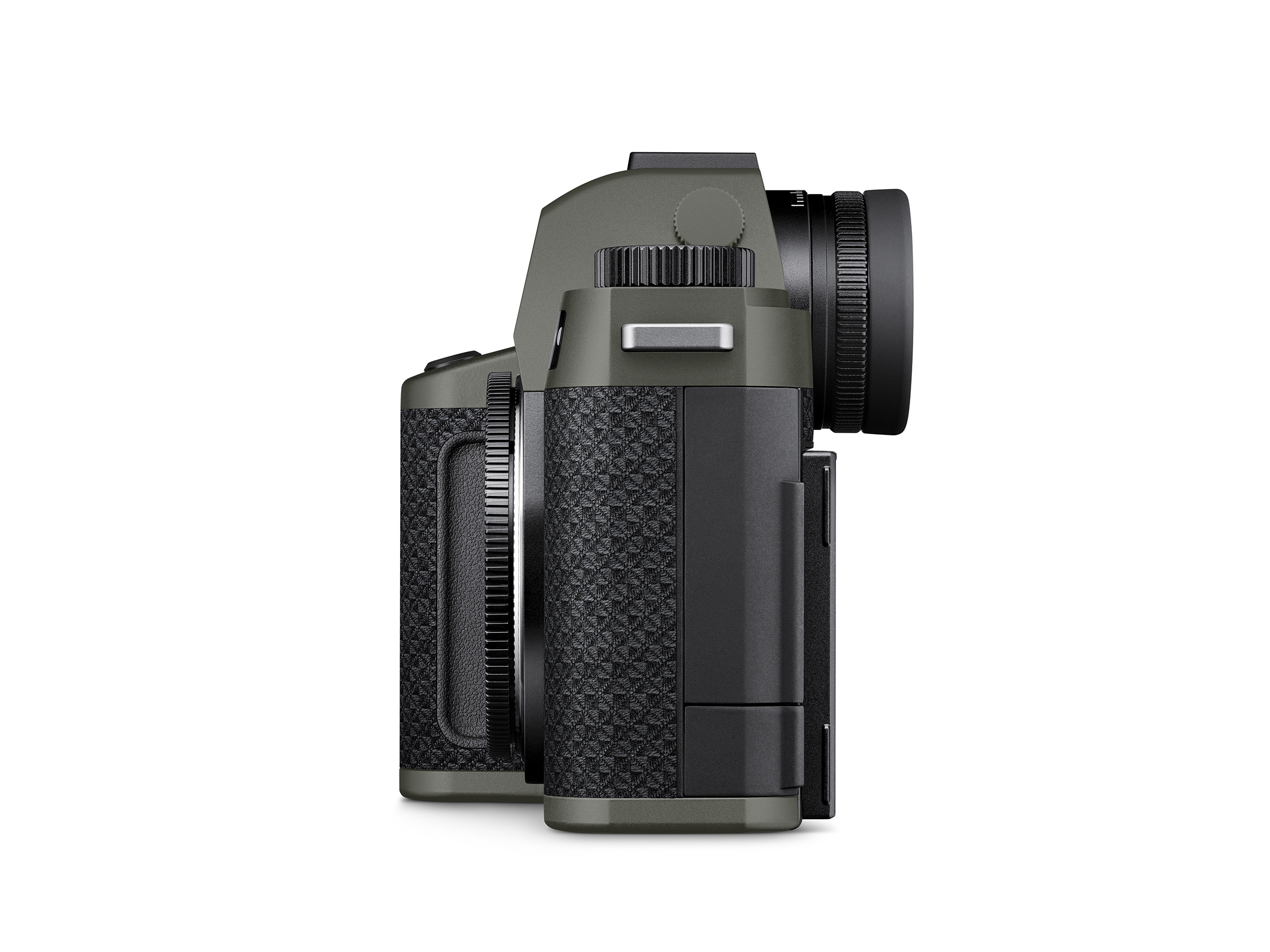 Leica Sl3 Reporter