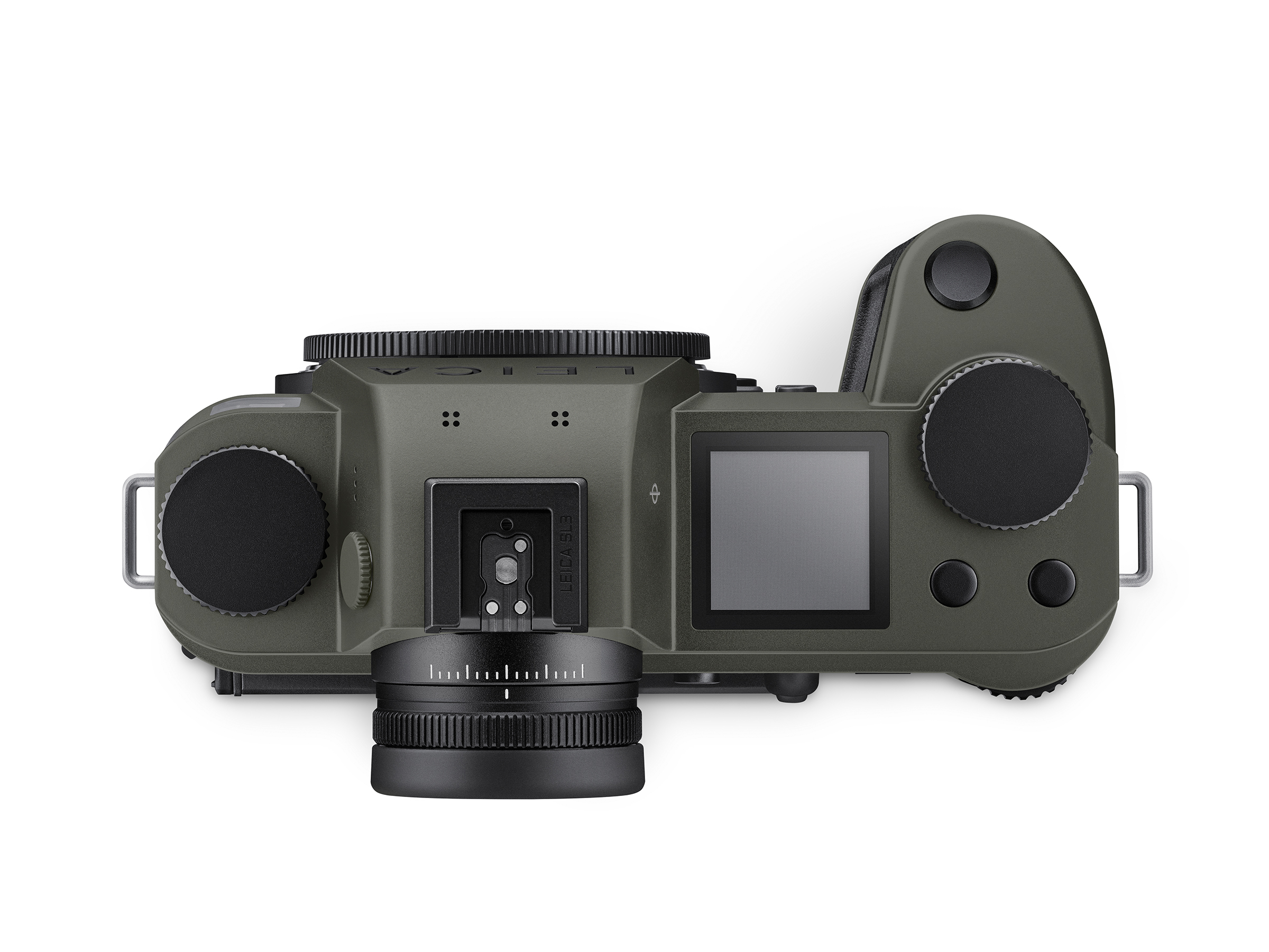 Leica Sl3 Reporter