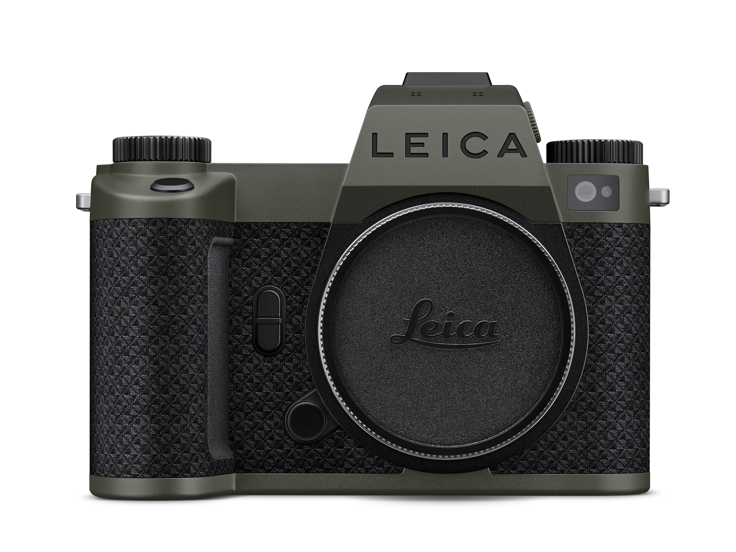 Leica Sl3 Reporter
