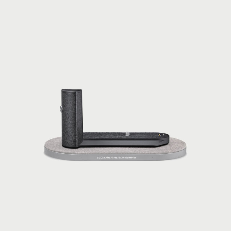 Leica Wireless Charging Handgrip Hg Dc 1 Monochrom