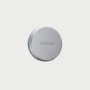 Lens Cap Gfx100rf Silver