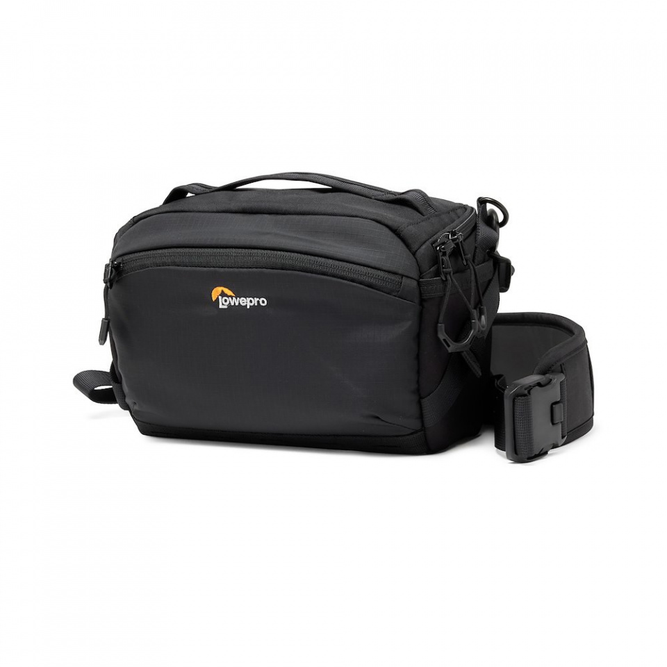 Lowepro Protactic Lite Slx 110 Aw Iii Camera Bag Black