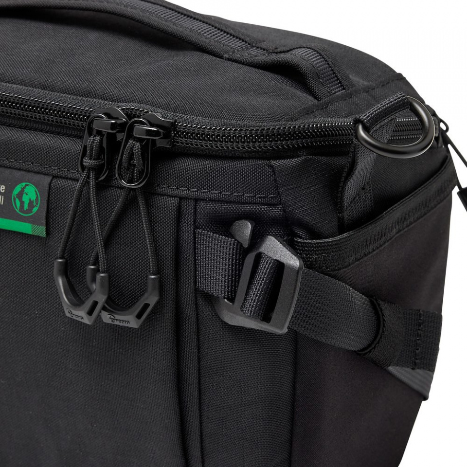 Lowepro Protactic Lite Slx 110 Aw Iii Camera Bag Black