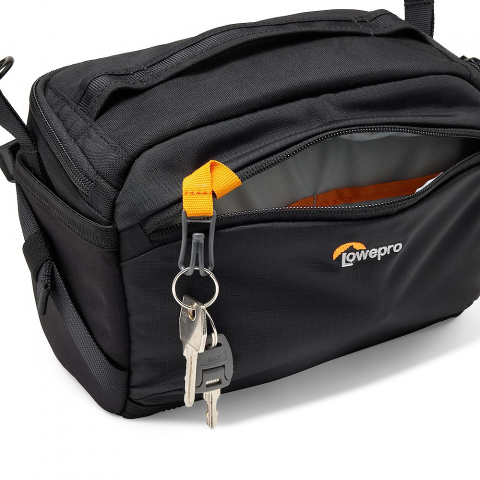 Lowepro Protactic Lite Slx 110 Aw Iii Camera Bag Black